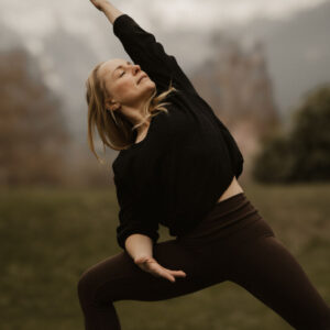 Online Yoga - Herbst & Winter 2026/27
